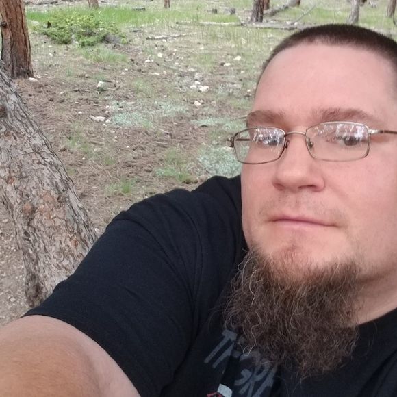 Meet your Posher, David - Picture 1 of 1